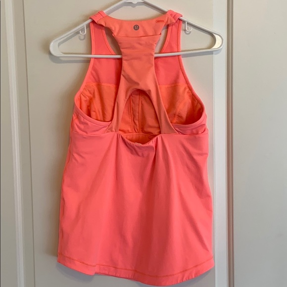 Lululemon Final Lap Tank - Picture 4 of 7